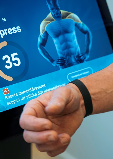 Egym
