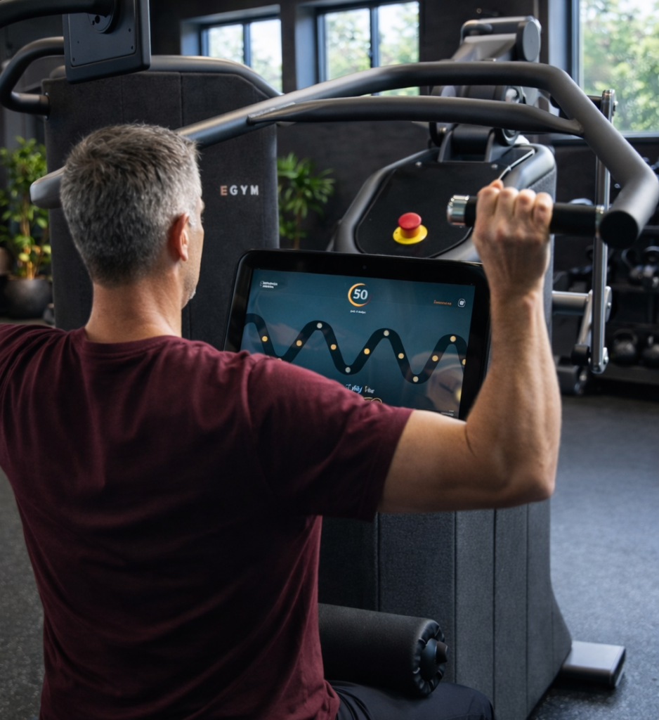 egym